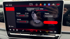 Volkswagen Tayron 2.0 TDI Elegance 5dr DSG7 [7 Seat] Diesel Estate